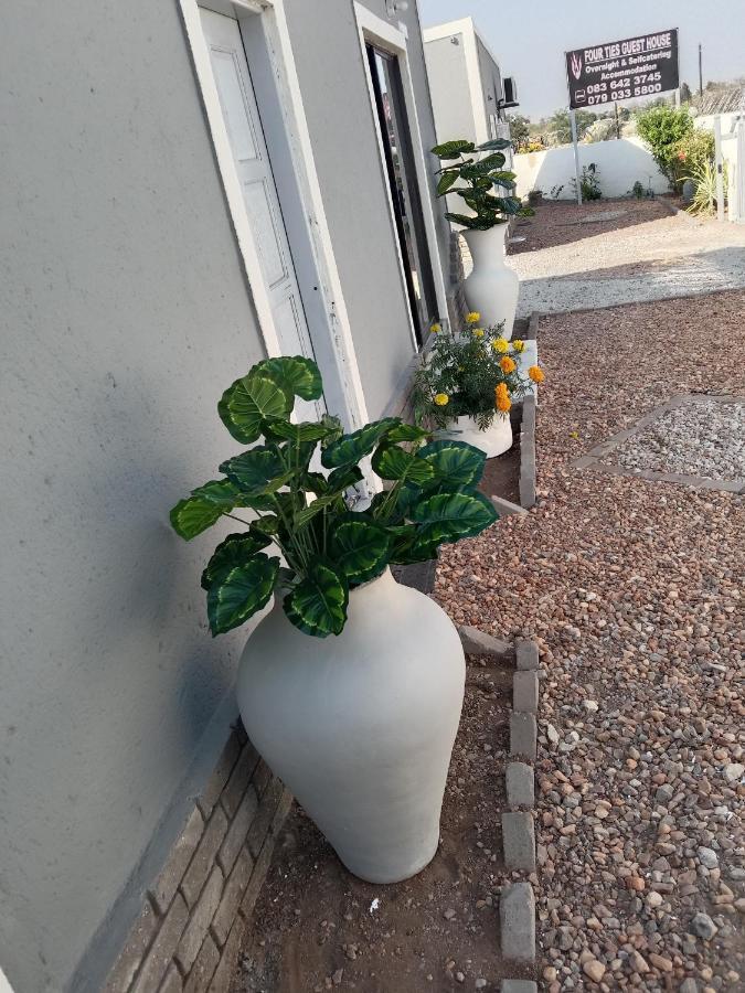 Fourties Guest House Phalaborwa Exterior photo
