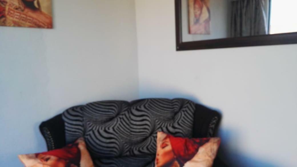 Fourties Guest House Phalaborwa Exterior photo